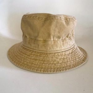 Urban Outfitters Unisex Bucket Hat.